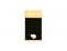 S.T. Dupont Lighter L2 Cohiba 60th BK/Gold