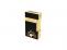 ST Dupont Tablelighter Cohiba 60th Black Gold