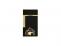 ST Dupont Tablelighter Cohiba 60th Black Gold