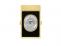 ST Dupont Cigar Cutter Cohiba 60th black golden