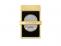 ST Dupont Cigar Cutter Cohiba 60th black golden